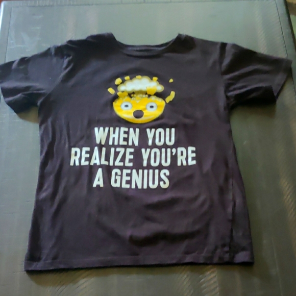 The Children's Place Boys T-shirt in Size L 10-12